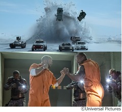 衝撃＆衝撃＆衝撃の「ワイスピ」最新作予告