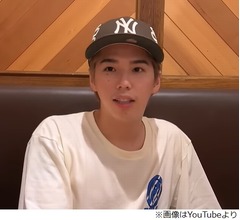マイファスHiro「同棲してるし、抱きしめました」山本舞香との交際報道認める