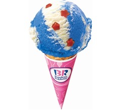 サーティワンが&ldquo;白戸家お父さん&rdquo;スペシャル