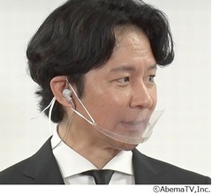 5年前の&ldquo;あの騒動&rdquo;とかけまして？ 渡部建「新幹線と解きます。その心は&hellip;」