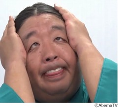 バナナマン日村に「いつまで顔面に頼るのか」