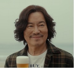 豊川悦司&ldquo;お正月に必ず食べるもの&rdquo;語る、一番好きなのは&hellip;