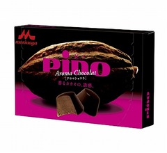 「ピノ」新作はご褒美アイス&ldquo;アロマショコラ&rdquo;