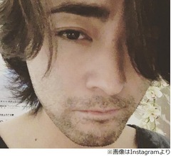 「山田孝之は毛玉なんで」