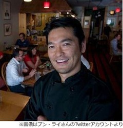 大発生の17年ゼミを&ldquo;食材&rdquo;に、米国のシェフが料理提供を検討。