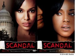 指原莉乃「スキャンダル」連発、ナレーション務めた米ドラマのCM解禁。