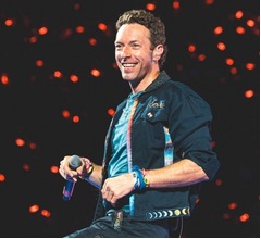 コールドプレイら、チケット転売に&ldquo;価格上限導入&rdquo;を政府に求める