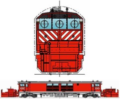 JR発足以来初の新型ラッセル車、JR西日本が「キヤ143形」を投入へ。