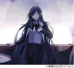 Adoの夢「音楽的な活動ではグラミー賞、人生の夢というか目標だと&hellip;」