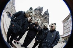 マンウィズ初のコンピアルバム、2014年2月に日本先行リリースへ。