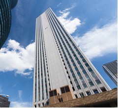 サンシャインシティの来街者数が過去最高