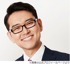 ナイツ土屋&ldquo;世にも珍しい職業病&rdquo;になってしまう「人類初の&hellip;」