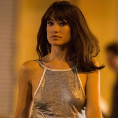 ハリウッドでの成功は離婚のおかげ、米女優「キャリア始めた気がした」。