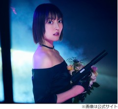 花澤香菜「食パンは鼻埋めて吸い込む。そうするとキマる」にツッコミ「問題発言ですよ（笑）」