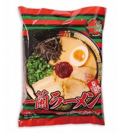 「一蘭」のラーメンが袋めんに、インスタント麺の常識覆すこだわり。