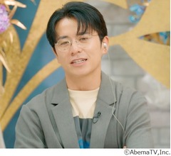 オリラジ藤森慎吾「うちの妻はパーフェクト」15歳年下妻にノロケる