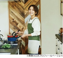 和田明日香、和田唱・上野樹里夫妻は「料理作るのめっちゃ上手」