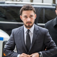 シャイア・ラブーフが恋人殺していたかも？ バッグを巡り路上で口論。