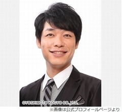 川島明、相方と年収2億円差つけられ自信喪失も&hellip;救われた&ldquo;くりぃむ有田の言葉&rdquo;