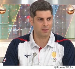 &ldquo;電車の優先席&rdquo;Twitter投稿話題のジョージア大使が生出演