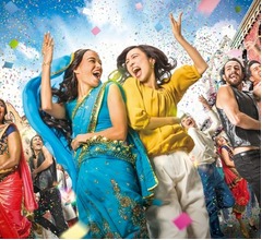 USJ、2019年春に参加型新エンターテイメント