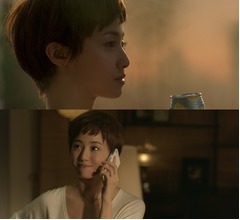 沢尻エリカ&ldquo;すっきり新鮮&rdquo;ショートカットに