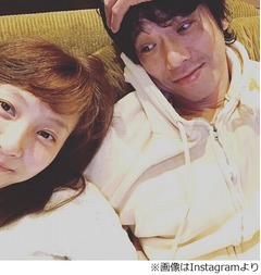 庄司&ldquo;俺のオンナ&rdquo;とラブラブ、ミキティとの2ショットに「フゥー！」。