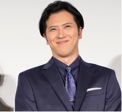 尾上松也、「刀剣乱舞」を&ldquo;歌舞伎化&rdquo;したきっかけ語る