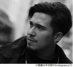 みりちゃむから「めっちゃイケオジ」評価も、木村昴「&hellip;オジ&hellip;？」