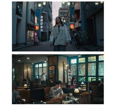 「niko and ...」北村匠海＆清原果耶、&ldquo;旅のキオク&rdquo;テーマのムービー公開