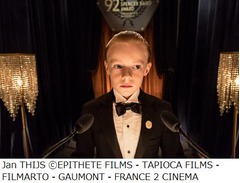 「アメリ」監督新作は11月公開、天才少年の&ldquo;米国大陸横断家出&rdquo;描く。