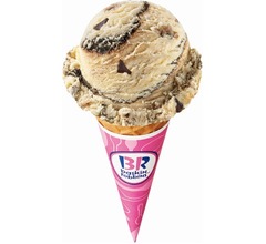 サーティワン流アレンジのティラミスアイス