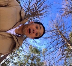 投げられた吉岡里帆が見ていた&ldquo;本当の景色&rdquo;