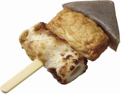 「チビ太のおでん」が再登場へ、サークルKサンクスが2016年1月5日から。