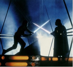 「スター・ウォーズ」ダース・ベイダーのライトセーバーがオークションに、4億円超えるか