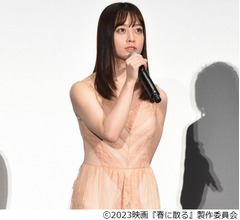 橋本環奈、見ると必ず泣く&ldquo;胸熱&rdquo;なテレビ番組