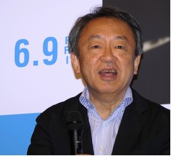 池上彰氏が&ldquo;テロ対策の盲点&rdquo;語る