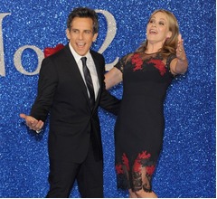 ベン・スティラー夫妻、結婚生活に終止符