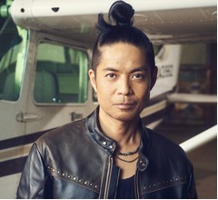 &ldquo;デビュー40周年イヤー&rdquo;久保田利伸、35年ぶり2回目の紅白歌合戦出場