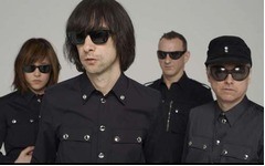 プライマルの5年ぶり新作絶賛、各界から著名人4人が祝福コメント。