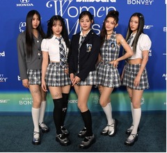 NewJeansに新たな動き、メンバーが「あまり言えないけど&hellip;」