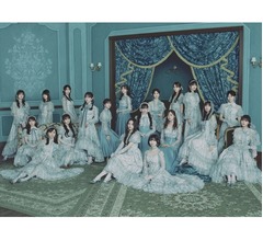 乃木坂46、この夏を彩る39枚目シングル「Same numbers」の発売決定