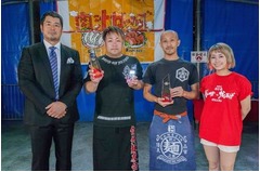 からあげが対ギョーザ戦を制す、3週間開催の「2014 肉汁祭」結果発表。