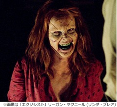 &ldquo;映画史上最も恐ろしい子ども&rdquo;トップ10