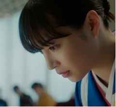 広瀬すず、&ldquo;タイムスリップ&rdquo;できるとしたら&hellip;どこに行ってどんなものを見たい？