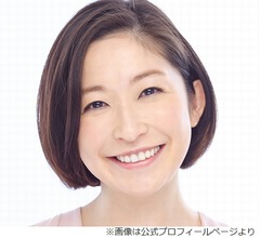 かつての「お嫁さんにしたいタレント1位」小野真弓、当時から&ldquo;お嫁さん願望&rdquo;なかった