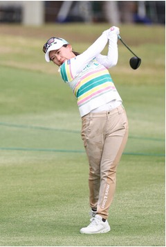 ダイキン女子ゴルフ・談話