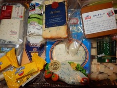 熱気むんむん&ldquo;チーズの祭典&rdquo;、「チーズフェスタ」に行ってみた。