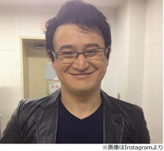 船越英一郎ものまねに絶賛「激似」「本人かと」