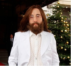 ジョン・レノン殺害犯、9度目の仮釈放申請却下